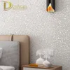 Luxury Glitter Mosaic Wallpaper Background Wall Wallpaper Gold Foil Wallpaper Silver Ceiling Wall covering Papel De Parede 3D