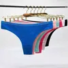 NXY sexy set6 PCS / Pack Ladies Thongs Mutandine Sexy Women Vita bassa Slip in cotone Femminile T-Back G-String Ragazze Intimo Lingerie Intimo 1128