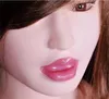 160 cm Real Silicone Sex Doll Big Ass and Breast Male Masturbator Products Half Solid Tpe Japanese Love Dolls