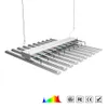 Timer dimmerabile 600w 900w 1500w BAR bar Grow Lights Spettro completo Lampada per piante Samsung È possibile organizzare il sistema di controllo intelligente Fulls