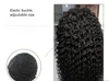 Ishow Fashion 24 Inch Human Hair Pruiken vrouwen in een lange krullende pruik en een kleine krullende golf lichtbruine donkerbruinnatuurlijke kleur2530185