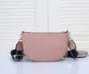YQ Women Favorite PU Leather Fashion Designer Bags Handbags Purses Flower Mini Pochette 3pcs Crossbody Bag Shoulder Backpack2322
