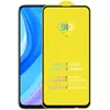 Screen Protetcor For INFINIX Note 12 Pro VIP G96 12i 11 11i 11S Zero 20 9D Full Glue Cover Curved Tempered Glass Protective Shield Guard Film