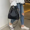 2021 Omuz Çanta PU SACı Crossbody Çanta Lady Bir Çanta Ana Tasarımcı Moda Kadınlar Deri FVVBF