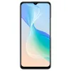 Oryginalny Vivo T1X 5G Telefon komórkowy 8GB RAM 128GB 256GB ROM MTK Dimity 900 OCA Rdzeń Android 6.58 Cal Pełny ekran 64mp Wake Face ID Fingerprint 5000mAh Smart Telefon komórkowy