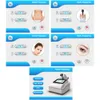 2 IN 1 RET CET RF Radio Frequency Machine Lymphatic Drainage Fat Burn Facial Tighten Body Slimming And Shaping Equipment