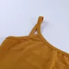 Mulheres verão um ombro camisoles moda sexy sleeveltops sleeveltops colete elegante colete eslim camis x0507
