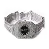 925 silver watch pour les femmes