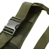 Cintura Apoio Cinto Militar Exército Tático Especial 1000D Nylon Homens Combate Hunting Ajustável Suspender