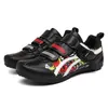 Rowerowe obuwie unisex gumowe buty jeździeckie dla ludzi oddychanie rowerowe rowerowe trampki motocyklowe rozmiar 37-46