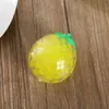 DHL Fruit Jelly Party Favors Stuff Funny Stress Reliever For Adult Kids Novelty Anti-anxiety Relief Squeeze Squishy Ball Toy CY26