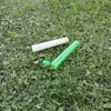 Meerkleurig Plastic Doob-flacon Waterdicht Luchtdicht Pillendoosje Geurbestendig Geurafdichting Kruidencontainer Opbergdoos Vloeipapier Tube4173635