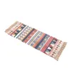 woven cotton rugs