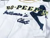 ステッチカスタムビールブランクジャージ刺繍ホワイトヒップホップストリートカルチャー2020夏の新しい男性女性ユースベースボールジャージXS-6XL