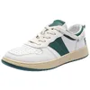 2022 hommes chaussures de course noir vert Bule mode # 23 hommes formateurs Sports de plein air baskets marche coureur chaussure taille 39-44