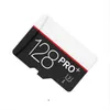 DHL delivery 8G/16G/16GB/32GB/64GB/128GB/256GB high quality Original PRO+ TF card U3 Automobile recorder /Tablet PC C10 memory card 90MB/S