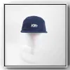 Qualité lettres brodées Kith casquettes de Baseball hommes femmes 11 mode chapeaux décontractés casquette accessoires HatYQ7P3135196