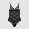 Italienische Bikini-BHs-Sets Frühling Sommer neue Nachtwäsche Jacquard Double Lace Print Damen Bademode Tops hohe Qualität Apricot282F