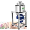 220V Meatball Beater Machine Pork Balls Beater Fish Meatballs Blender Granulator Commercial