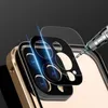 Métal magnétique 360 ​​cas pour iPhone 11Pro Case 12 13 PRO XS MAX XR X Caméra Caméra Aimant Couvercle de boucle de boucle de verre double face