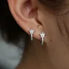 j earrings