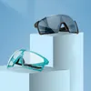 ROCKBROS Gepolariseerde lenzen Fiets Brillen Sport MTB Fietsbril UV-bescherming Fiets Brillen Accessoires