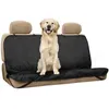 capa de assento de carro dog hammock
