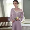 nightwear romântico