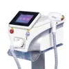 2021 NEWEST Professional High Power Diode Laser Painless hair removal machine Three wavelengths 755nm 808nm 1064nm 20 million Shots Skin rejuvenation