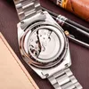 Chenxi Mens Watches Luxury Tourbillon Design Automatic Mechanical Watch Top Brand Business Retro Wristwatch Relogio Masculino Q0524