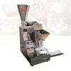 Macchina per lo stampaggio automatico del pane Produttore di prodotti da forno per panini al vapore