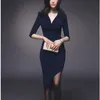 Women Sexy Midi Dress Summer Fashion Lace Short Sleeve Bag Hip Boho Casual Beautiful Nightclub Party Dresses Vestidos 210603