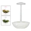 Plant Growing Lamp With Flexible Pole Flower Grow Lights Reading For Indoor & Outdoor Planters Pots