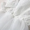 Abbigliamento per bambini europei e americani Abiti all'ingrosso Moda estiva Vestito da principessa fata da sogno per bambini coreani