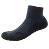 New Summer Sock Aqua Shoes Outdoor Wading Men Woman Beach Swimming Hiking Quick-Drying Water Barefoot Shoes Slip-On For Drive Y0714