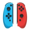 Game Controllers & Joysticks Classic Gamepads Small Handle Pad For Switch Host Left Right Wireless Electronic Games Gamepad