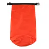 Buitenzakken 8l dunne waterdichte rugzak zwemmen camping wandelen droge tas pouch6683854