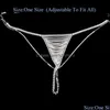 Other Body Jewelry Stonefans Sexy Layer Tassel Alloy Waist Chain For Women Crystal Rhinestone Underwear Thong Panties Set Drop Delivery 2021