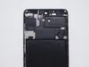 Wyświetlacz LCD dla Samsung Galaxy A71 A715 OEM ORYGINALNE PANELE STRONY STRONEM DIGITIZAZER ZAPIĄŻKA ZAPIĄŻKA Z RAMA