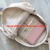 Rucksack Stil Bagnew Wasserdichte Nylon Frauen Weibliche Reisetasche Schule für Teen Mädchen Einfarbig Büchertasche Mochila 220723