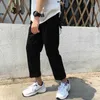 Neue 2021 Casual Hosen Männer Mode track Cargo Hosen Ankle-Länge militär Frühjahr Hosen Männer pantalon hombre Y0927