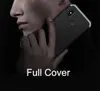 360 Full Protection Metal Armour Fodral för Xiaomi 6 Mix 2 2s Case Luxury Aluminum + PC Full omslag för Xiaomi MI 8 SE Funda