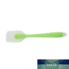 Silicone Transparent Beurre Grattoir Pâte À Pâtisserie Spatule Glaçage Gâteau Fondant Décoration Outil De Cuisson Usine prix conception experte Qualité Dernier Style Original