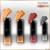 21 couleur mat lipglass rouge à lèvres brouillard durable liquide brillant à lèvres maquillage