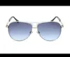 D0 9017 여성 패션 선글라스 브랜드 디자이너 광장 숙녀 안경 복고풍 태양 안경 클래식 파일럿 선글라스 남자 고품질