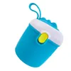 Baby Milch Pulverbox Säuglings-Fütterungsbehälter Neugeborene Lebensmittel Aufbewahrungsboxen Pulverspender Kinder Kleinkind-Snack Portable 20220303 H1