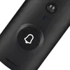 Smart Home Control Ring Video Doorbell IP54 Câmera à prova d'água Visual Intercom Visão noturna Visão IP Wi -Fi Door Bell sem fio Securi4978564