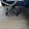 sandalye zemin koruyucu mat