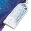 Blankets Electronic Interactive Worship Blanket Islamic Electric Prayer Mat Muslim Toys7675109