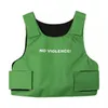 Golf Men Vest NO VIOLENCE Le Fleur Tyler The Creator Vests / Coats & Jackets Sleeveless Asian Size High C72 s